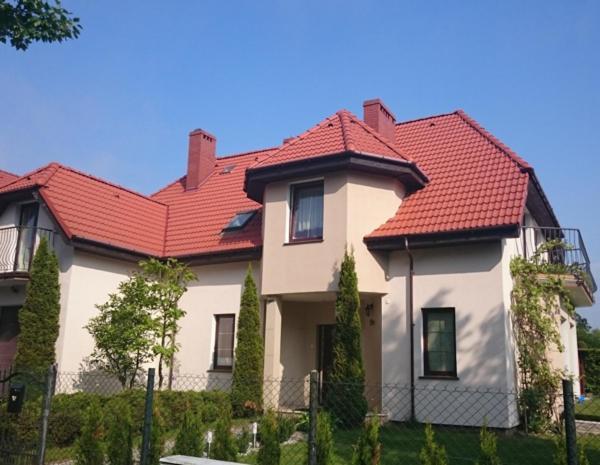 U Toska Gasthof Kolberg
